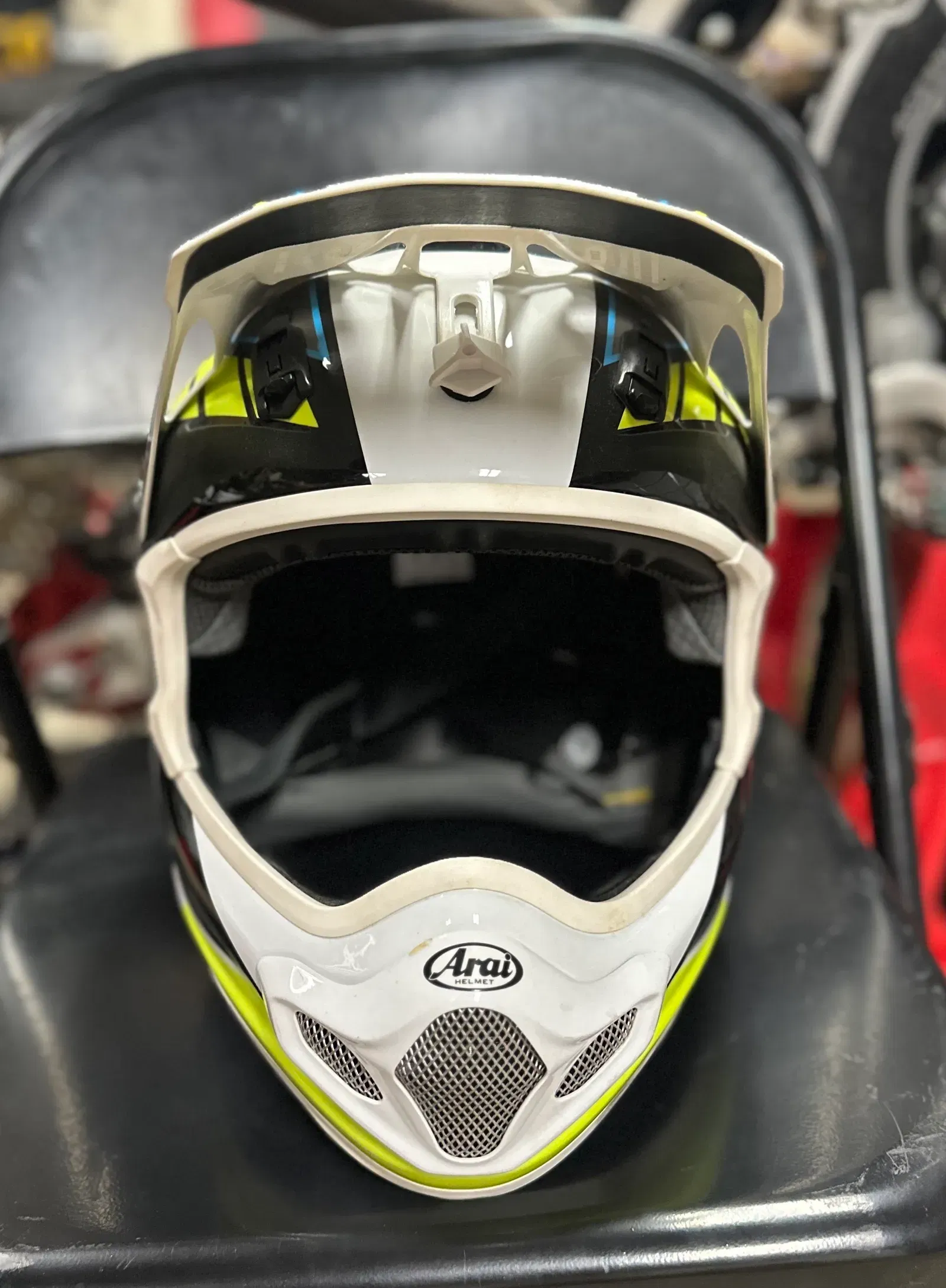 アライMX Arai Mx 3 | eBay