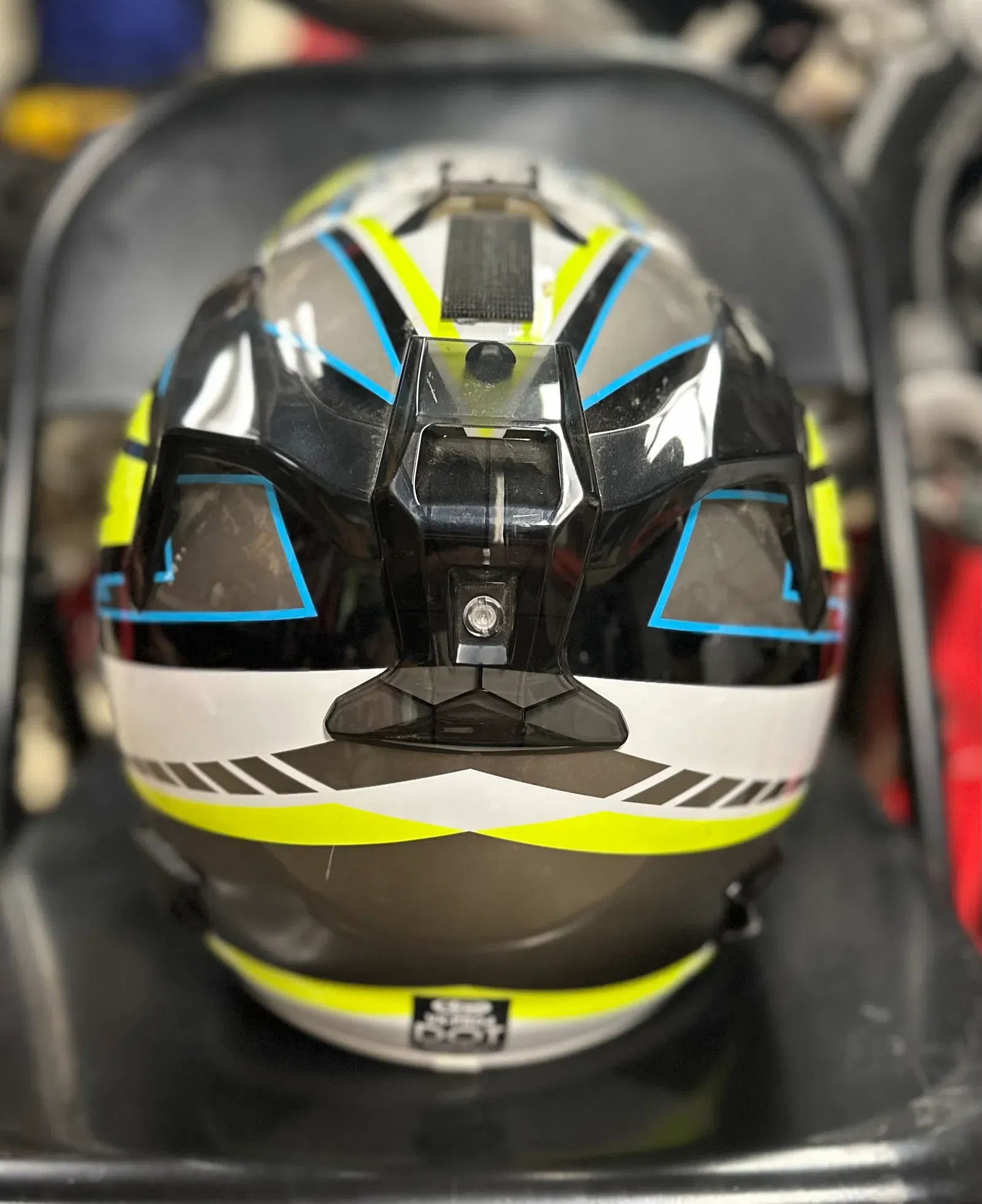 アライMX Arai Mx 3 | eBay