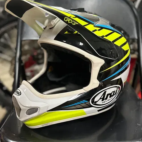 Arai Helmet 