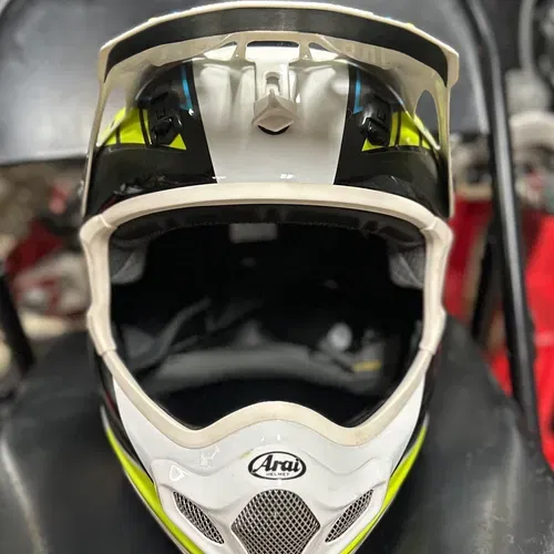 Arai Helmet 