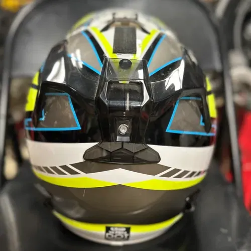 Arai Helmet 