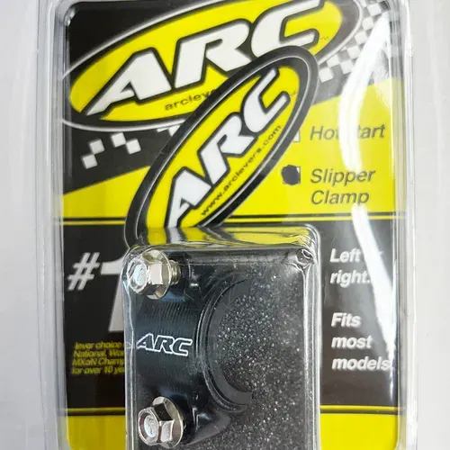 ARC Brake Slipper Clamp "Most brake / clutch master cylinder