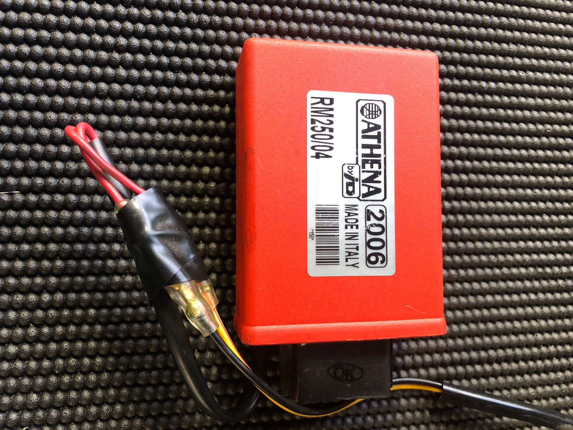 Athena Cdi for 2004-2006 Suzuki RM250