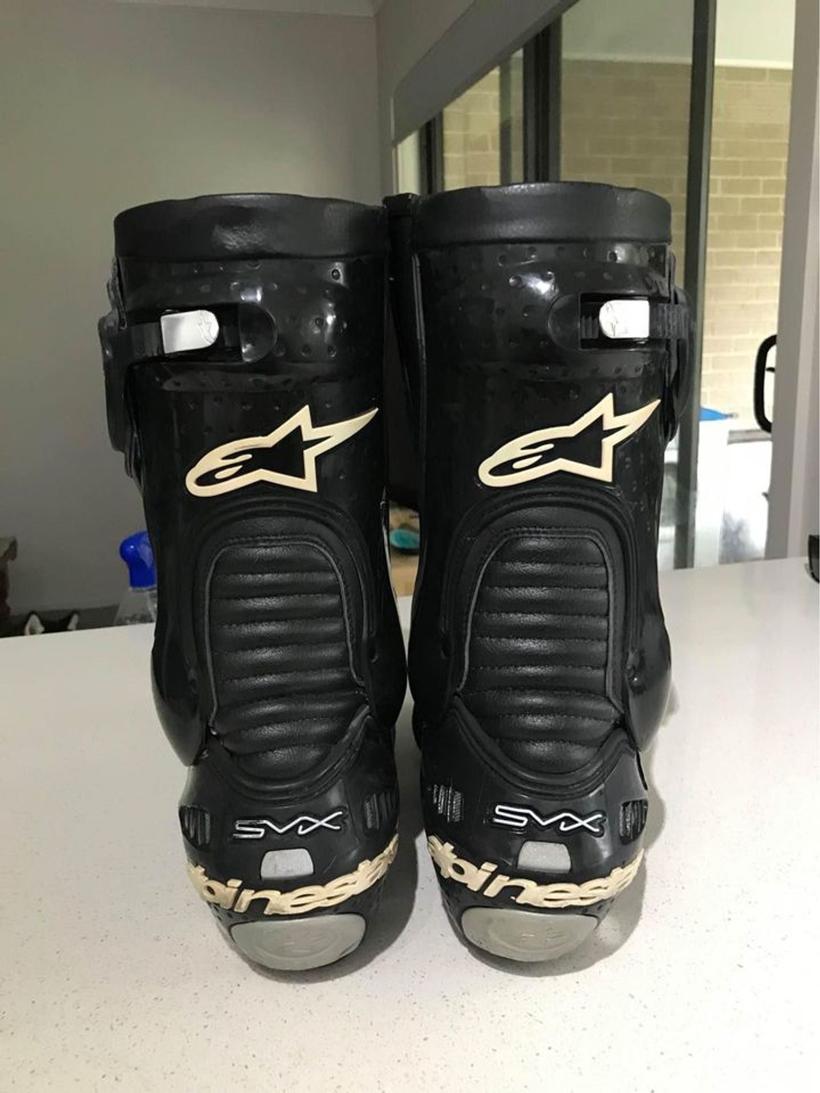 Alpinestars smx 2024 r boots