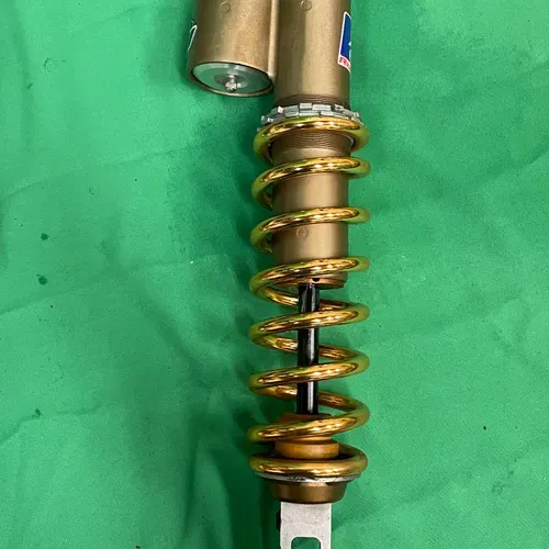 Honda CRF450R JBI Suspension Kit