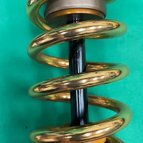 Honda CRF450R JBI Suspension Kit