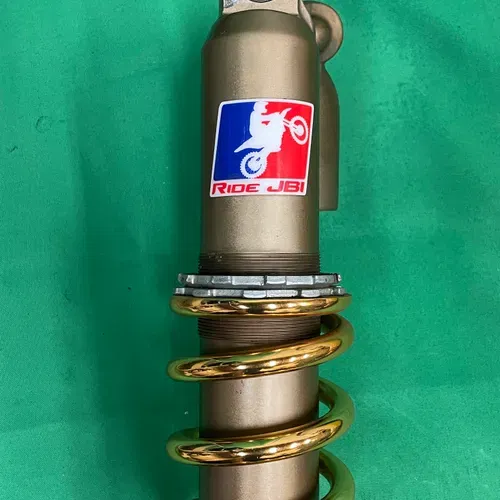 Honda CRF450R JBI Suspension Kit