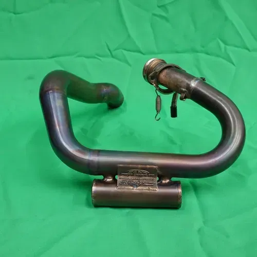 Full Pro Circuit Exhaust Honda Crf450r
