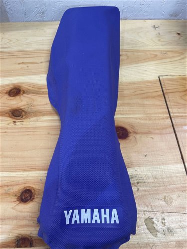 50th Anniversary Yz250f Seat Cover