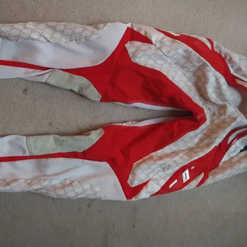 No Fear Rogue Pants (Heath Voss Worn)