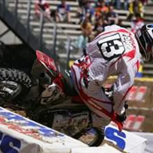 No Fear Rogue Pants (Heath Voss Worn)