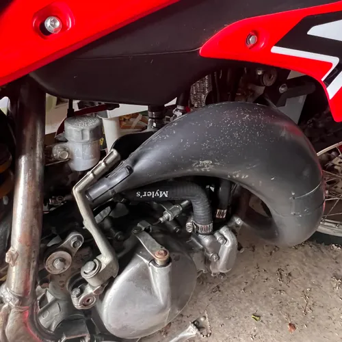 2004 Cr85 