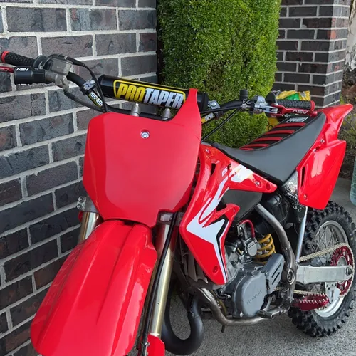 2004 Cr85 