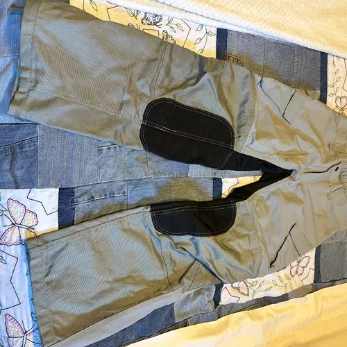 Thor Otb Ride Pants 36"