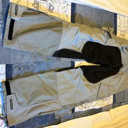 Thor Otb Ride Pants 36"