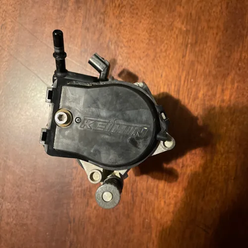 Keihin Throttle Body, Fuel Injector, Tps, Ffrs, & Cables