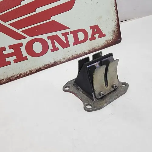2005 2005-2007 HONDA CR85R Reed Block Assembly Reed Valve Free Shipping