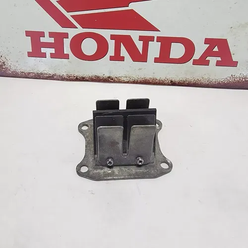 2005 2005-2007 HONDA CR85R Reed Block Assembly Reed Valve Free Shipping