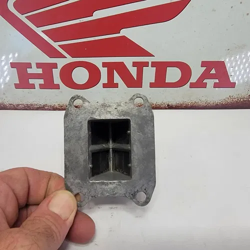 2005 2005-2007 HONDA CR85R Reed Block Assembly Reed Valve Free Shipping