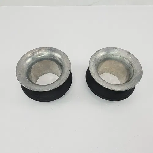 Ducati 748 916 996 Throttle Bodies Air Scoop Velocity Intake Stacks 802.1.009.1A
