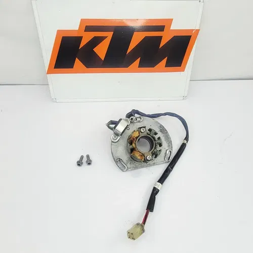 2009 2006-2015 KTM 125 144 150 250 SX Stator Ignition Generator KTM OEM