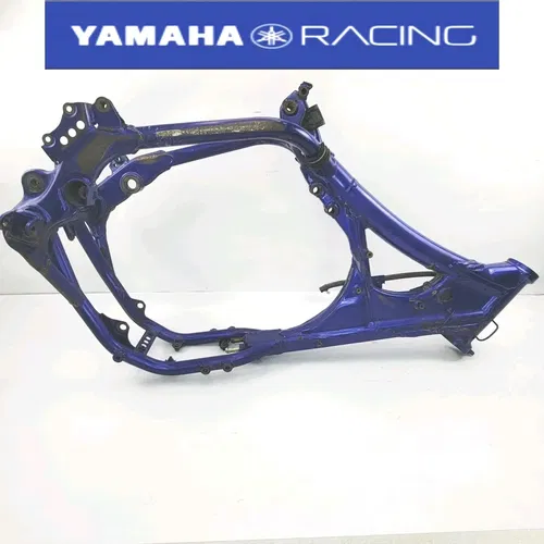 2003 Yamaha YZ450F YZ 450F Frame Main Frame Main Chassis 5TA-21101-00-00 BOS
