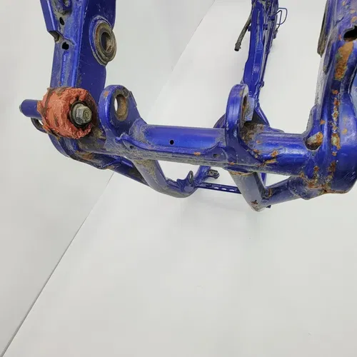 2003 Yamaha YZ450F YZ 450F Frame Main Frame Main Chassis 5TA-21101-00-00 BOS