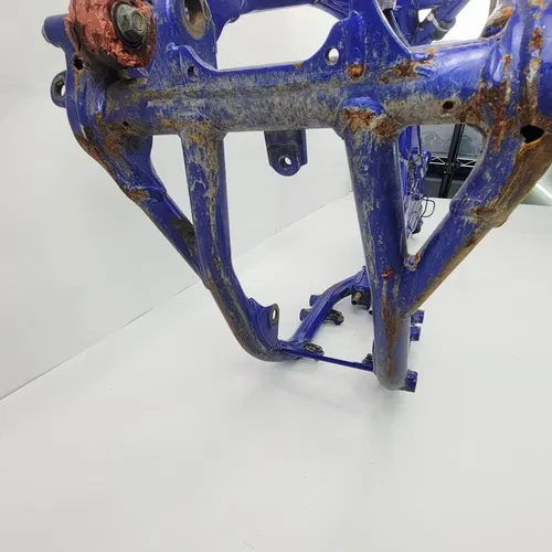 2003 Yamaha YZ450F YZ 450F Frame Main Frame Main Chassis 5TA-21101-00-00 BOS