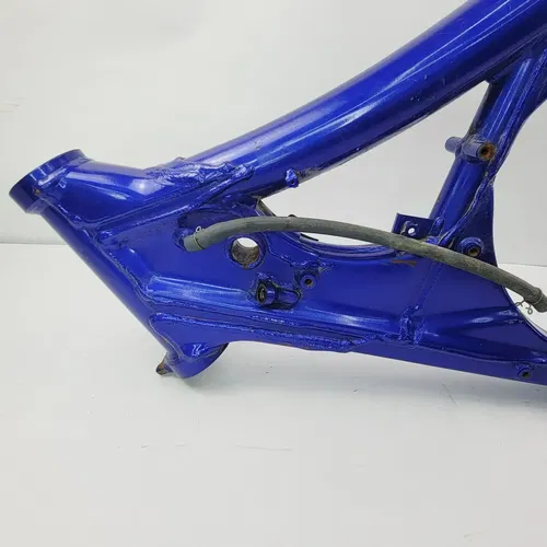 2003 Yamaha YZ450F YZ 450F Frame Main Frame Main Chassis 5TA-21101-00-00 BOS