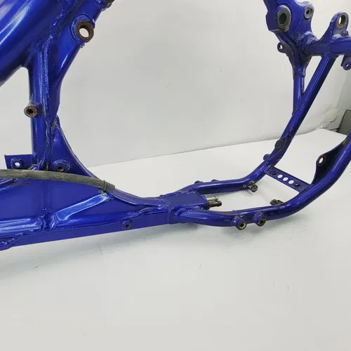 2003 Yamaha YZ450F YZ 450F Frame Main Frame Main Chassis 5TA-21101-00-00 BOS