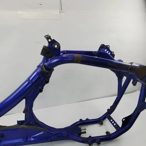 2003 Yamaha YZ450F YZ 450F Frame Main Frame Main Chassis 5TA-21101-00-00 BOS