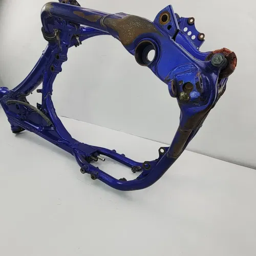 2003 Yamaha YZ450F YZ 450F Frame Main Frame Main Chassis 5TA-21101-00-00 BOS