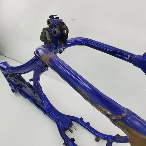 2003 Yamaha YZ450F YZ 450F Frame Main Frame Main Chassis 5TA-21101-00-00 BOS