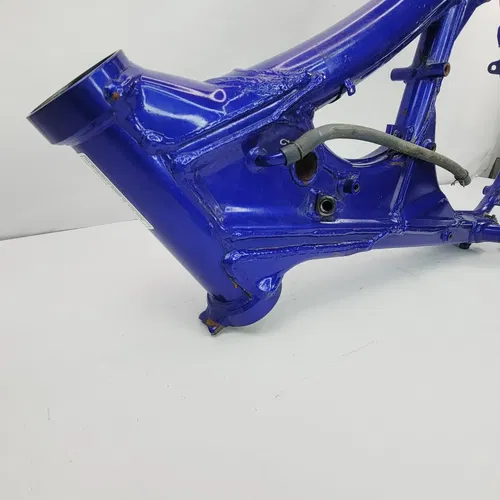 2003 Yamaha YZ450F YZ 450F Frame Main Frame Main Chassis 5TA-21101-00-00 BOS