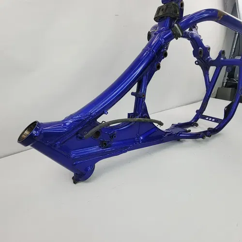 2003 Yamaha YZ450F YZ 450F Frame Main Frame Main Chassis 5TA-21101-00-00 BOS
