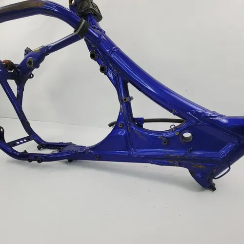 2003 Yamaha YZ450F YZ 450F Frame Main Frame Main Chassis 5TA-21101-00-00 BOS