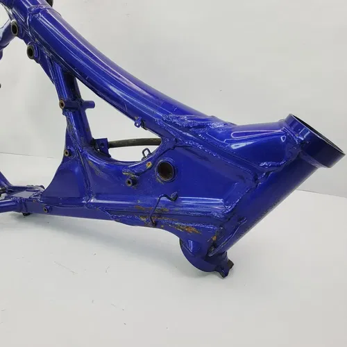 2003 Yamaha YZ450F YZ 450F Frame Main Frame Main Chassis 5TA-21101-00-00 BOS