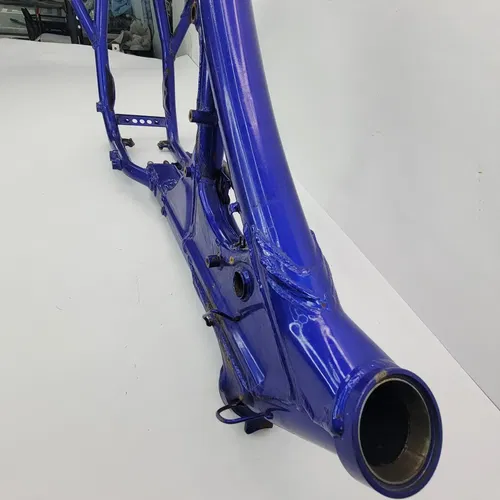 2003 Yamaha YZ450F YZ 450F Frame Main Frame Main Chassis 5TA-21101-00-00 BOS