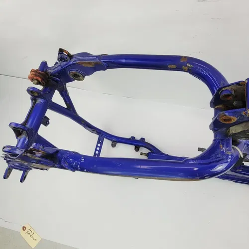 2003 Yamaha YZ450F YZ 450F Frame Main Frame Main Chassis 5TA-21101-00-00 BOS