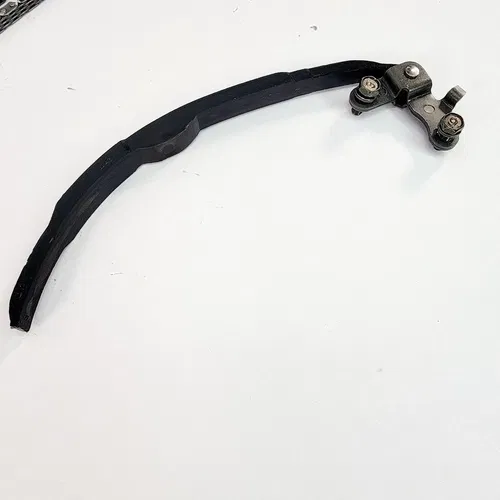 2005 1999-2006 YAMAHA TTR 250 Cam Tensioner Damper Timing Cam Chain Guides OEM