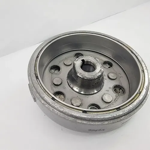 2002 1998-2004 HONDA XR400R XR400 XR 400 Flywheel Rotor Magneto Generator OEM