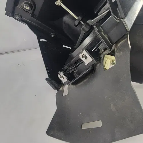2016 2013-2018 Suzuki RMZ 250 Air Box Intake Sensor Assembly Filter Bolt Airbox