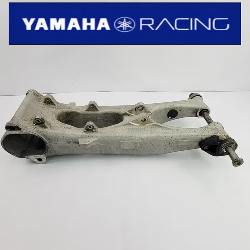 2004-2005 Yamaha YFZ450 YFZ 450 Rear Suspension Swingarm Arm Pivot Bolt Collars