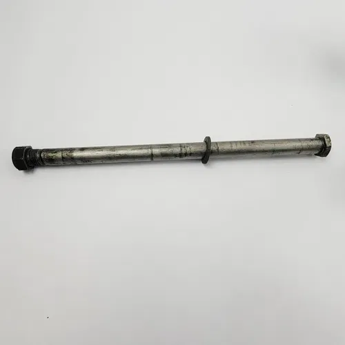 2004-2005 Yamaha YFZ450 YFZ 450 Rear Suspension Swingarm Arm Pivot Bolt Collars