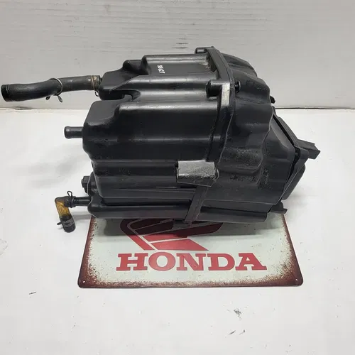 2015 2013-2018 HONDA CB500R CB500F CB500X AIRBOX AIR INTAKE FILTER BOX STACKS