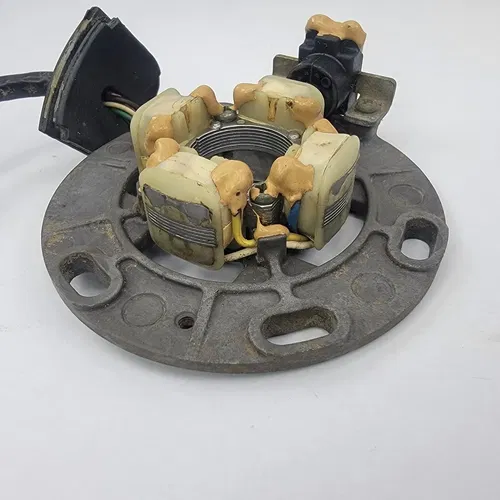 2002 1999-2005 YAMAHA YZ250 Stator Generator Alternator Ignition 5CU-85560-10-00