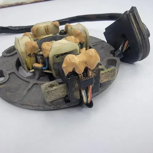 2002 1999-2005 YAMAHA YZ250 Stator Generator Alternator Ignition 5CU-85560-10-00
