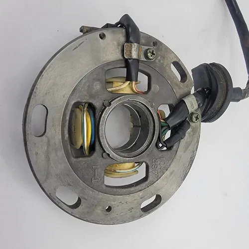 2002 1999-2005 YAMAHA YZ250 Stator Generator Alternator Ignition 5CU-85560-10-00