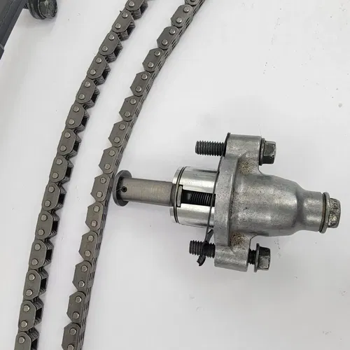 2004 2003-2005 Yamaha YZ 450F Cam Chain Tensioner Damper Cam Guides Camshaft Cam