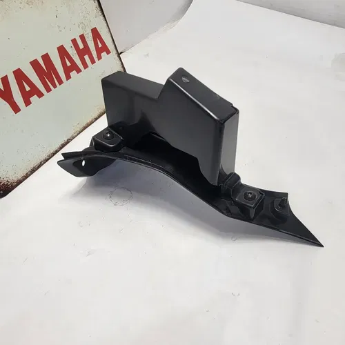 2015 2015-2019 Yamaha YZF R1 Front Inner Dash Trim Panel Fairing Console Panel